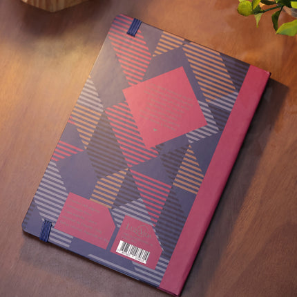 Planner Homem de Valor
