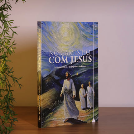 No Caminho, Com Jesus | Anderson Silva Barroso