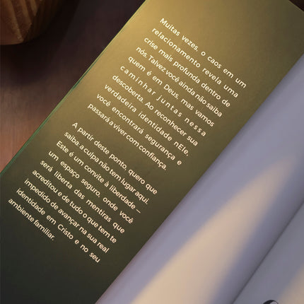 Casamento a Três | Paula Augusto