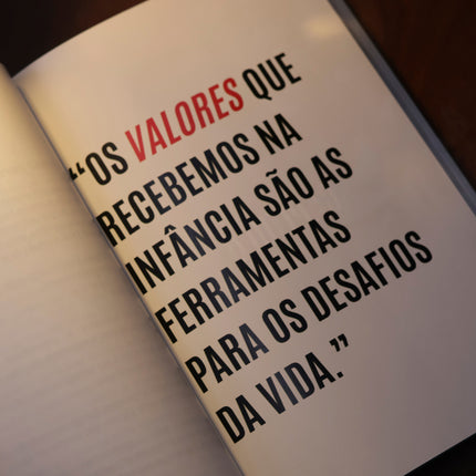O Poder das Escolhas | Thiago Manganelli