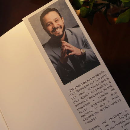 O Poder das Escolhas | Thiago Manganelli