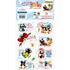 Cartela de Adesivos Stickers | Nº 25 | Smilinguido