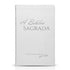 Bíblia Sagrada Slim | ACF | Semi Luxo Branca
