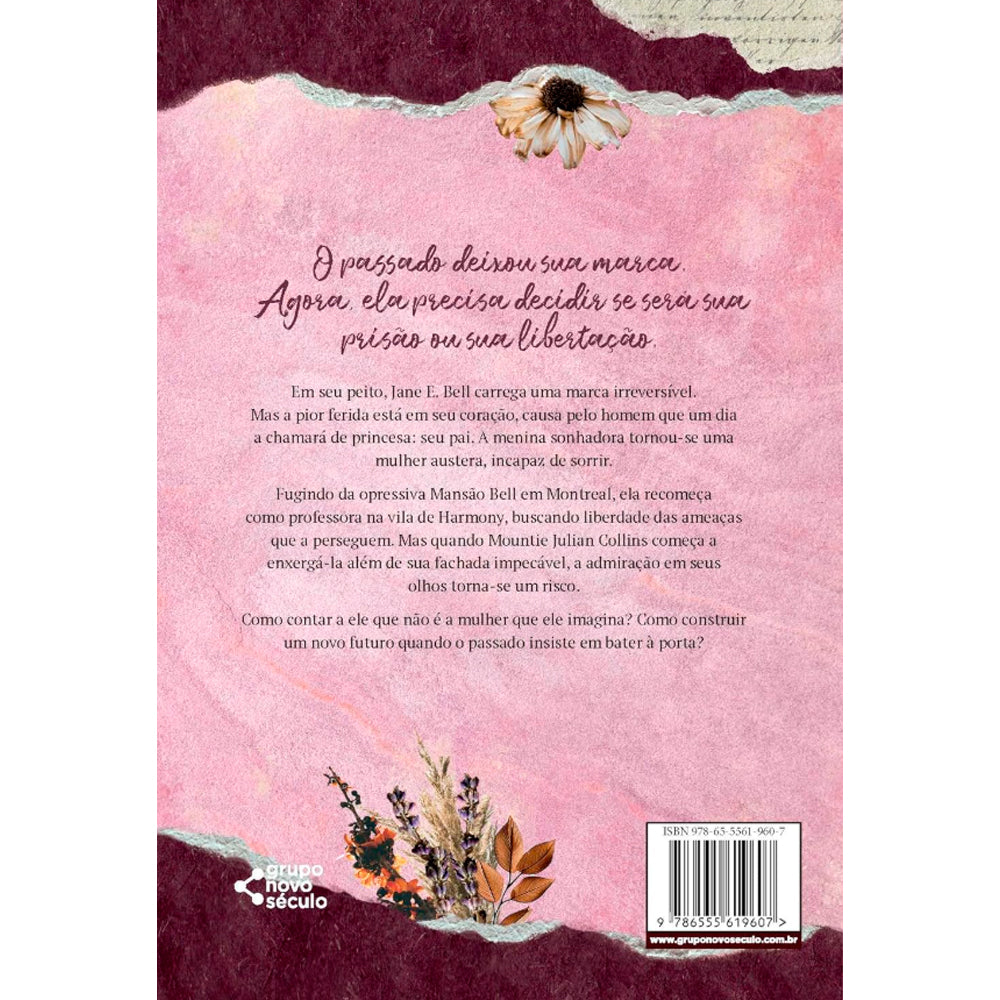A Marca | Luisa Cisterna