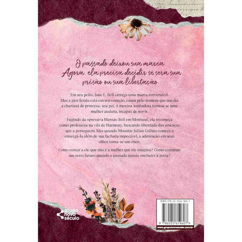 A Marca | Luisa Cisterna