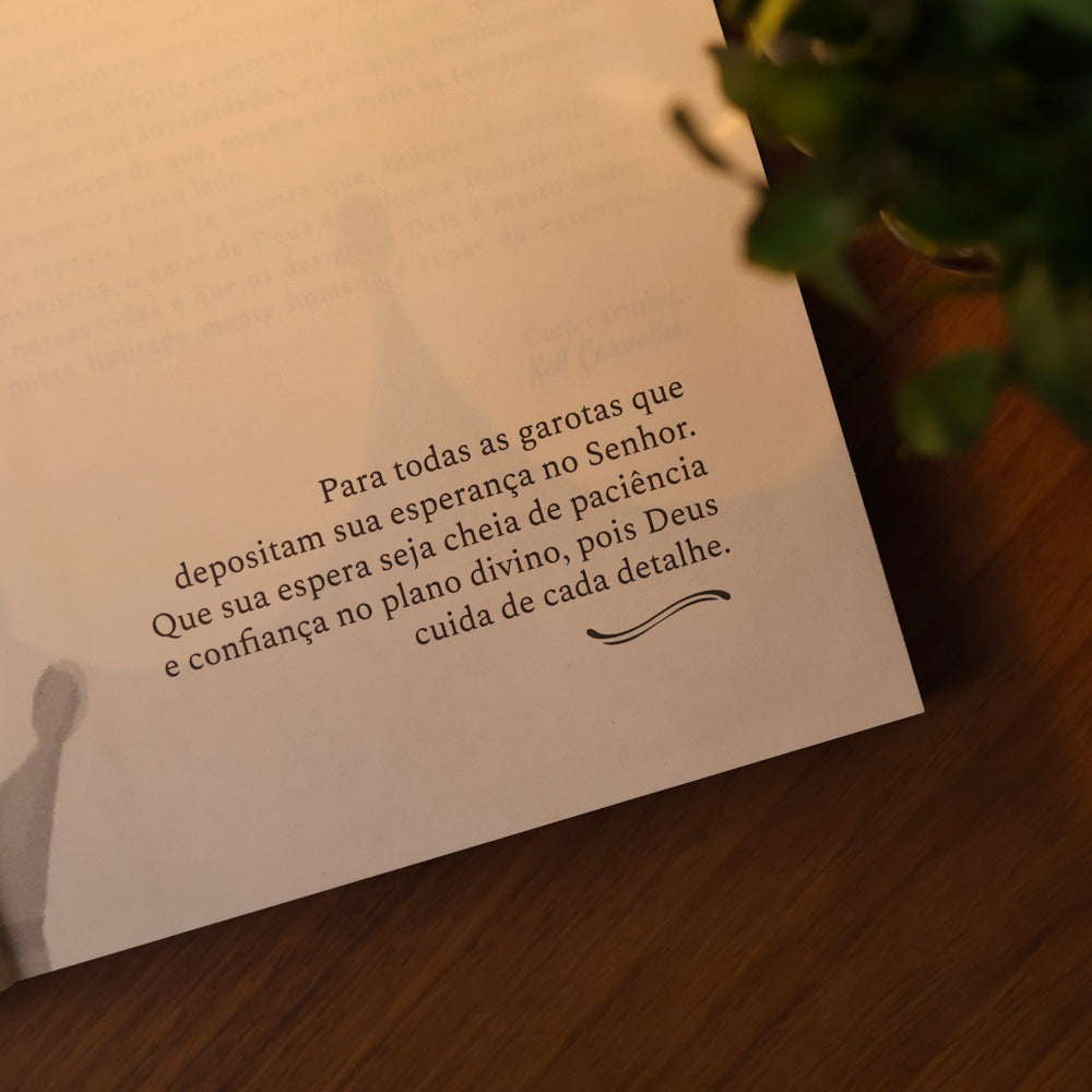 De Repente Ester | Kell Carvalho