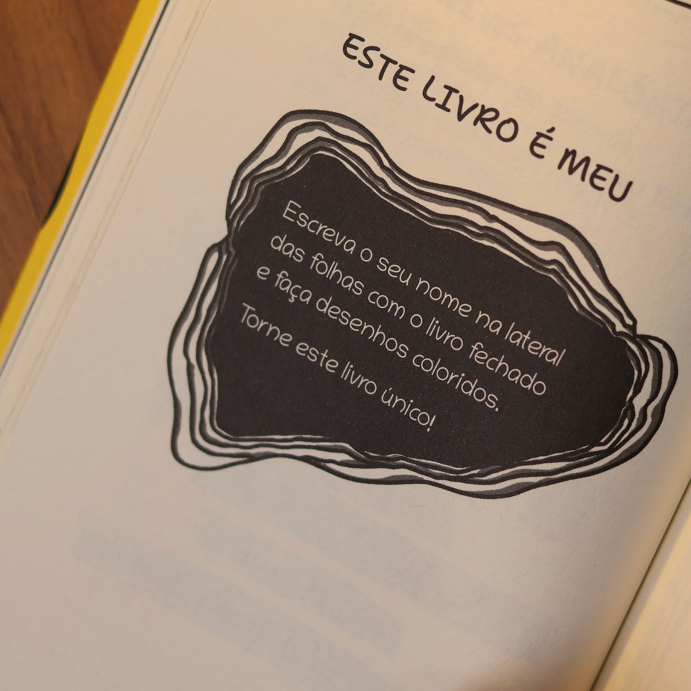 Eu Duvido Você Terminar Este Livro | Giuliana Mafra