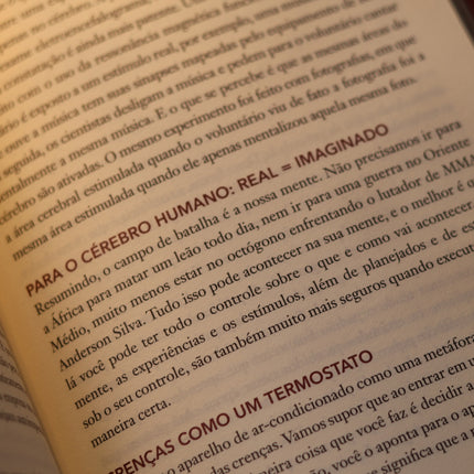 O Poder da Ação | O Poder da Autorresponsabilidade (2 em 1) | Edição Comemorativa 10 Anos