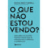 O Que Não Estou Vendo? | Emma Reed Turrell
