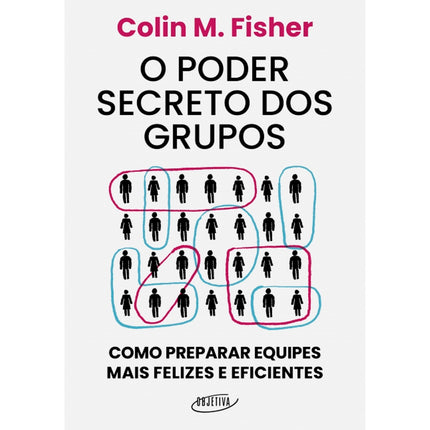 O Poder Secreto dos Grupos | Colin M. Fisher