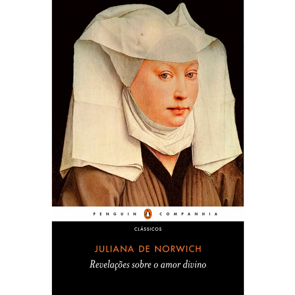 Revelações Sobre o Amor Divino | Juliana de Norwich