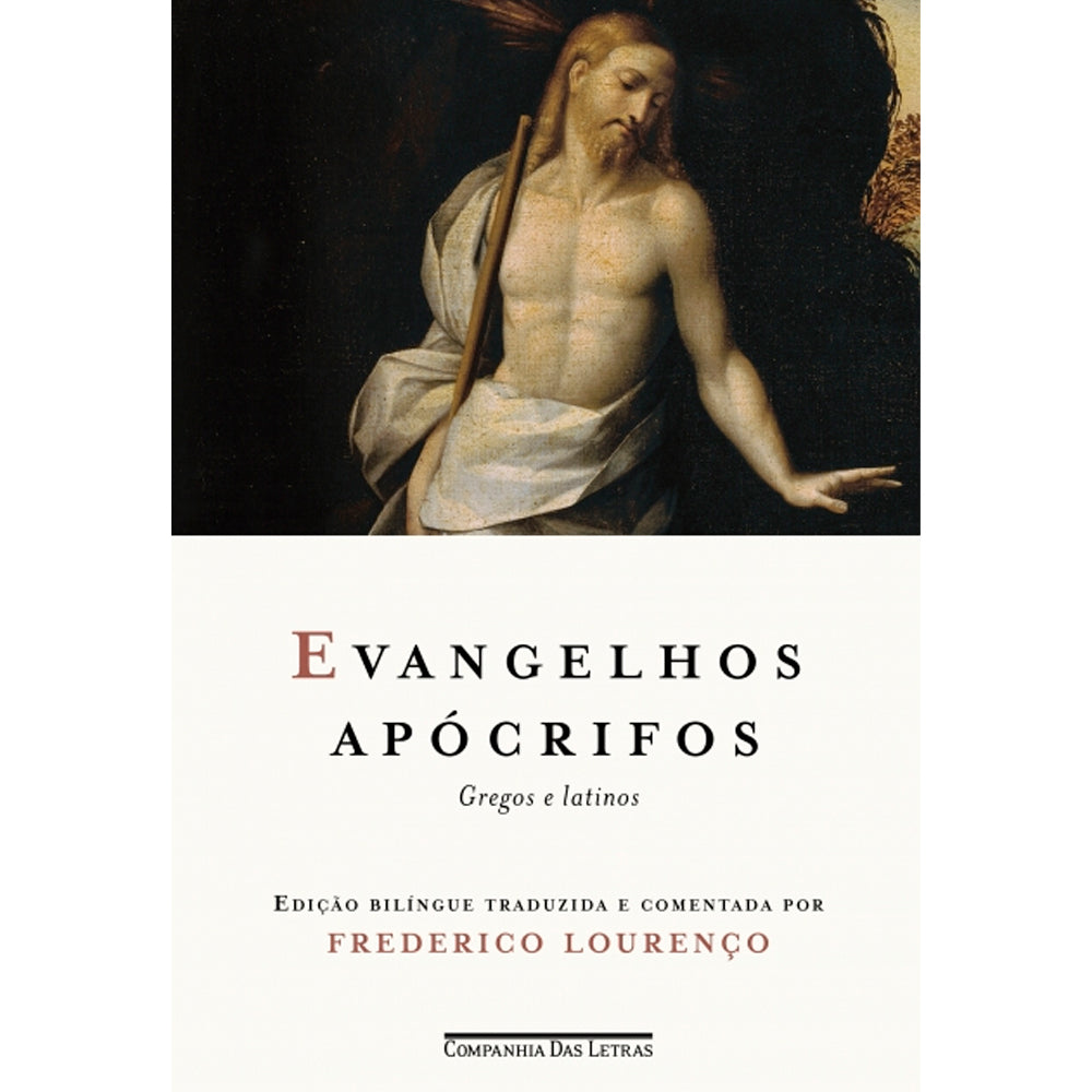 Evangelhos Apócrifos | Vários Autores