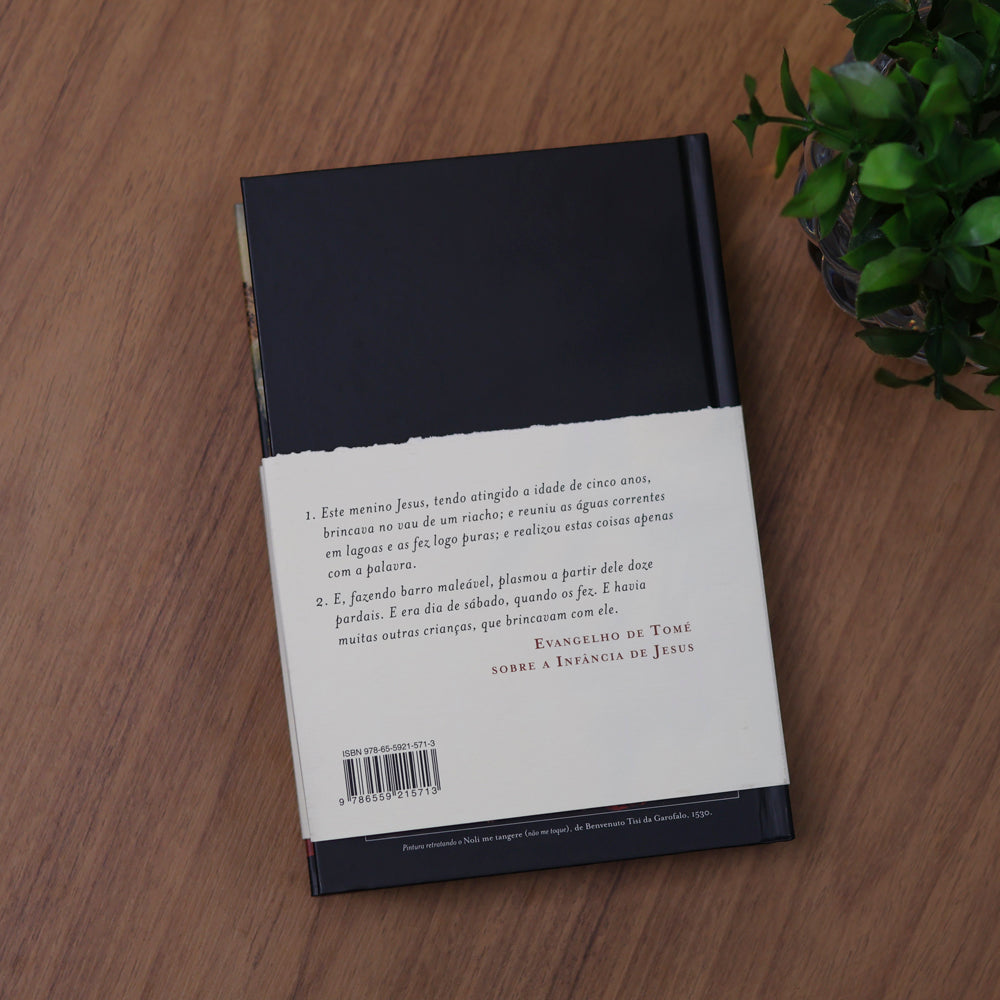 Evangelhos Apócrifos | Vários Autores