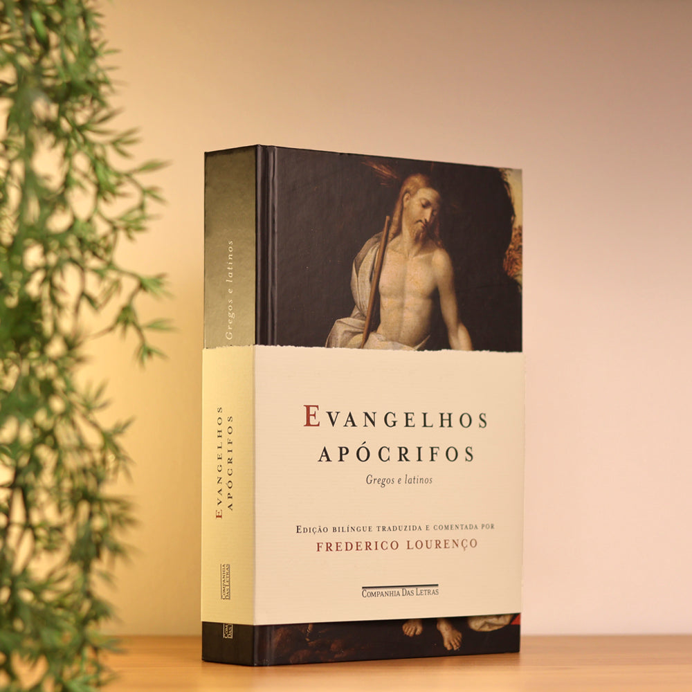 Evangelhos Apócrifos | Vários Autores