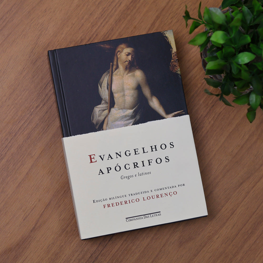 Evangelhos Apócrifos | Vários Autores