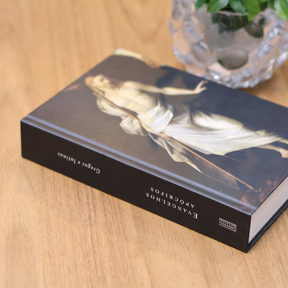 Evangelhos Apócrifos | Vários Autores