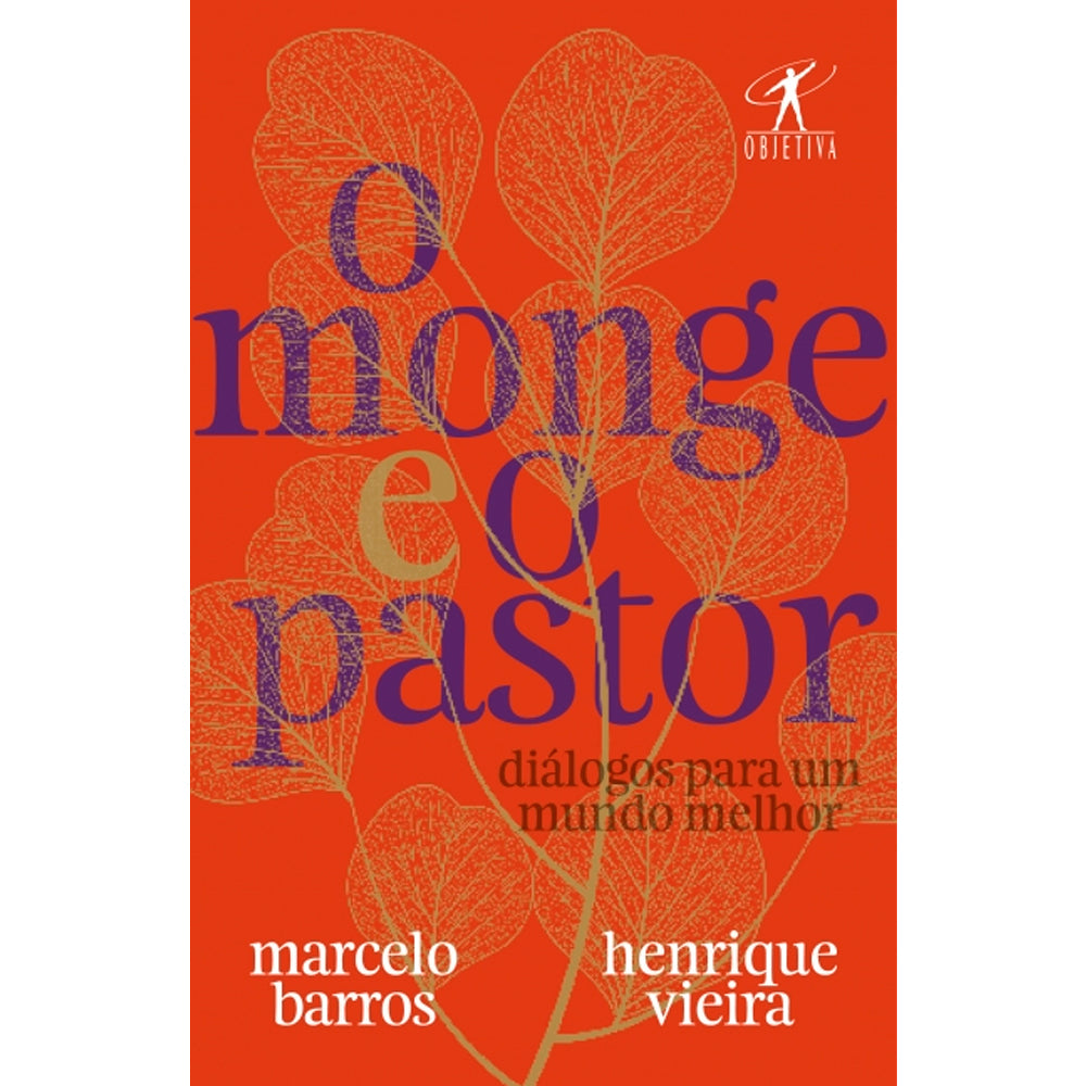 O Monge e o Pastor | Marcelo Barros Pastor e Henrique Vieira