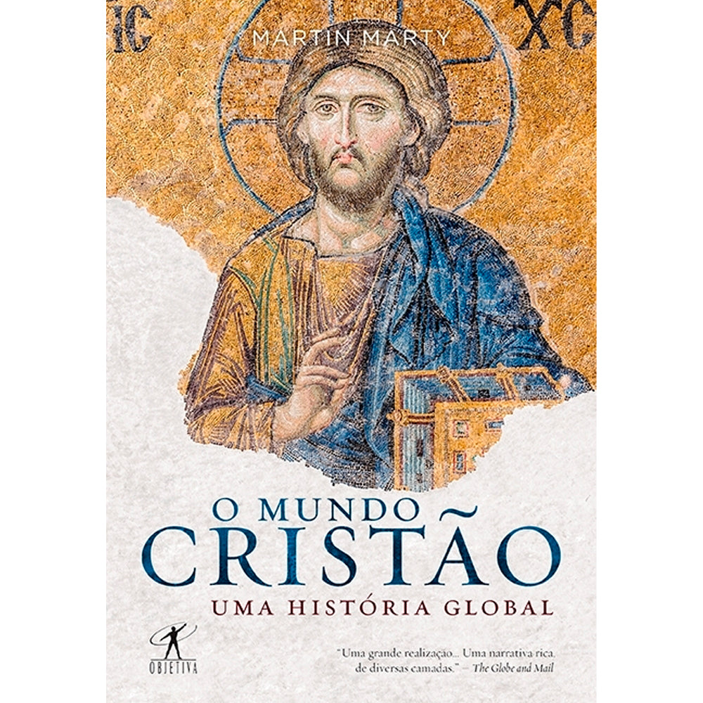 O Mundo Cristão | Martin Marty