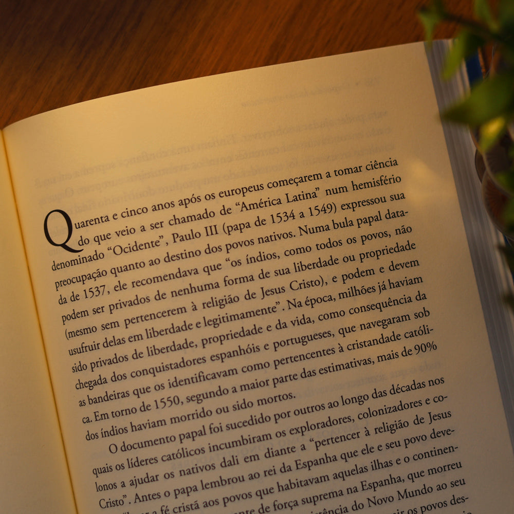 O Mundo Cristão | Martin Marty