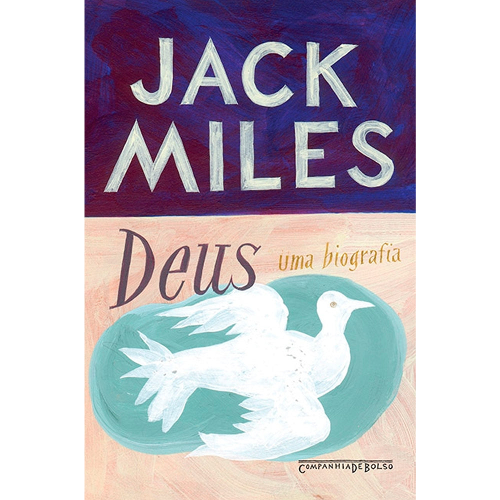 Deus | Jack Miles