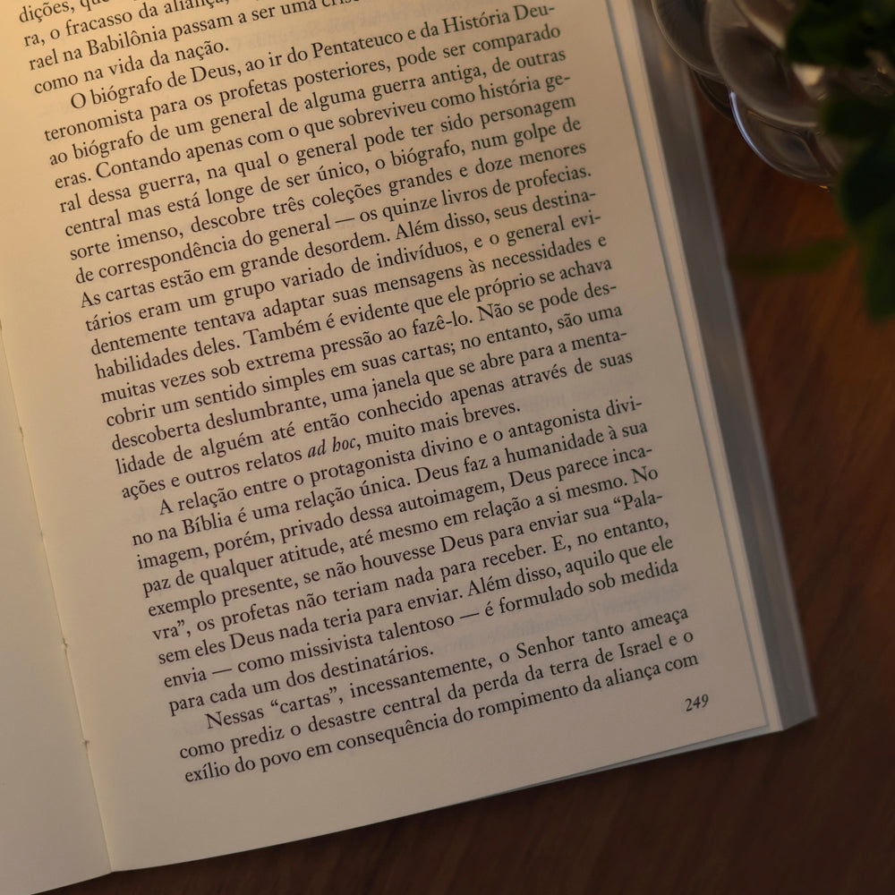 Deus | Jack Miles