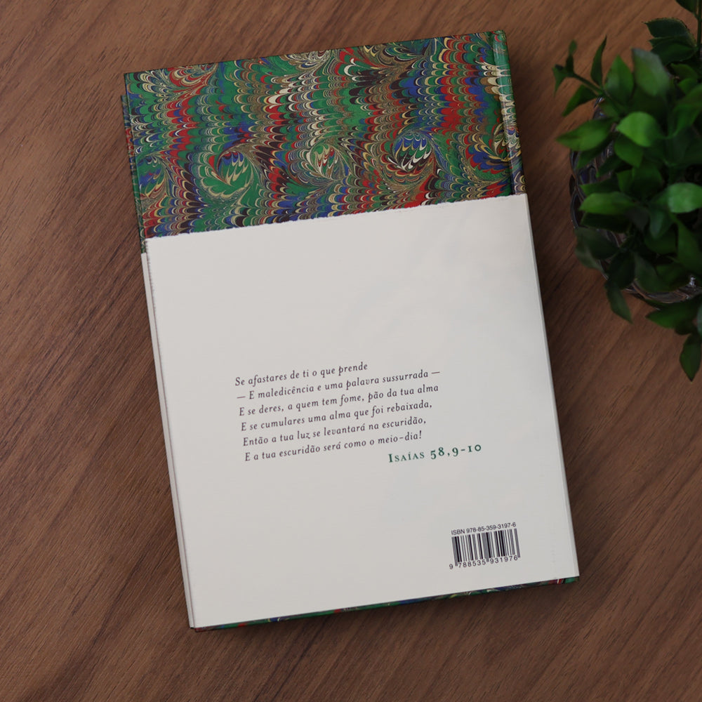Bíblia | Vol. 3 | Antigo Testamento | Os Livros Proféticos