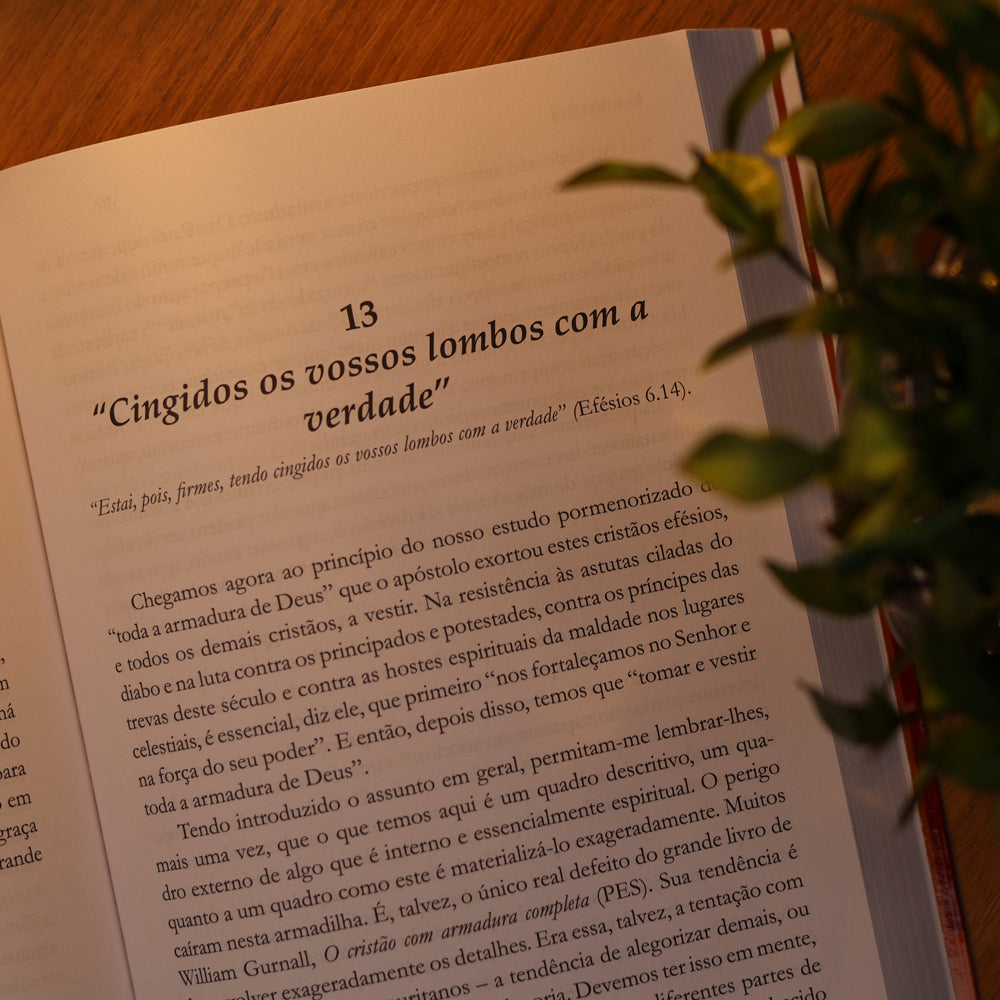 O Efésios 8 | D.M. Lloyd-Jones