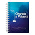 Orando a Palavra | Valnice Milhomens | Livro 3 | Espiral
