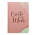 Bíblia Sagrada Cristo Vive Em Mim | NVI | Letra Maior | Capa Dura