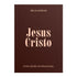 Bíblia Sagrada Jesus Cristo | NVI | Capa Brochura Marrom