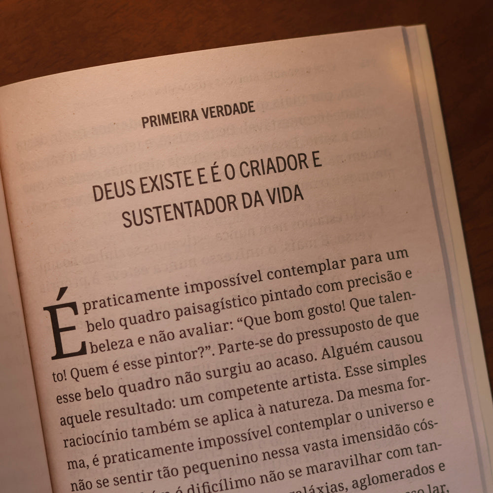 Bíblia Sagrada Cordeiro | NVI | Capa Brochura