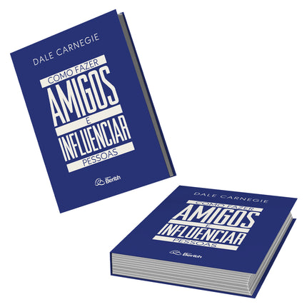 Como Fazer Amigos e Influenciar Pessoas | Dale Carnegie