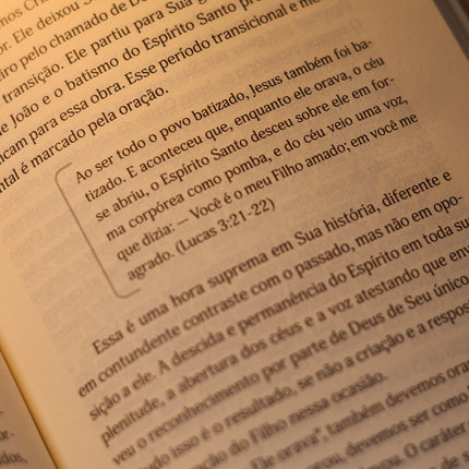 A Realidade da Oração | Edward M. Bounds
