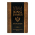 Bíblia de Estudo King James 1611 | KJA 400 Anos| Full Collor | Capa Dura