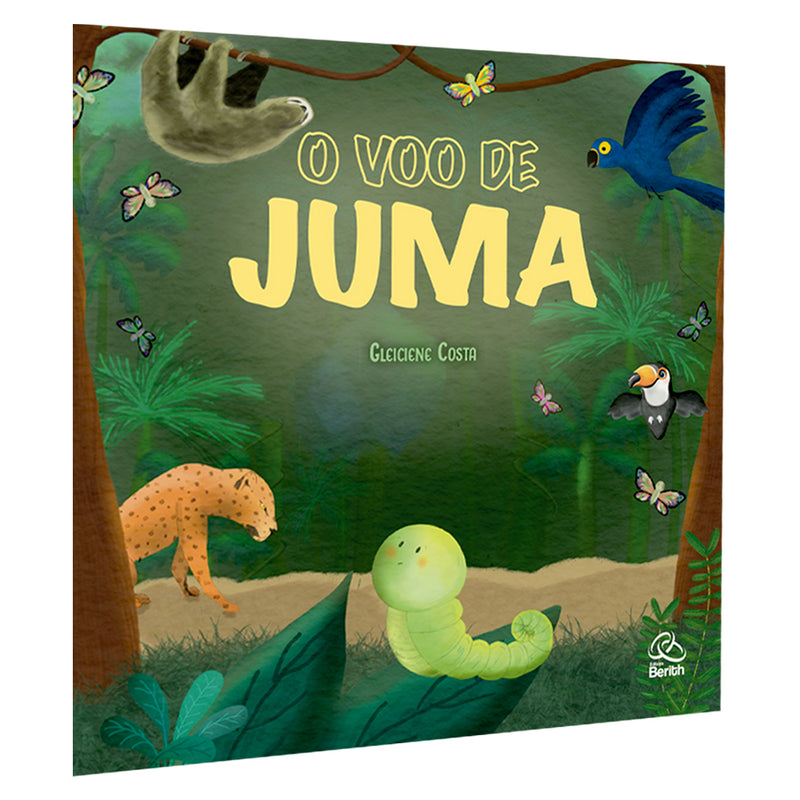 O Voo de Juma | Gleiciene Costa