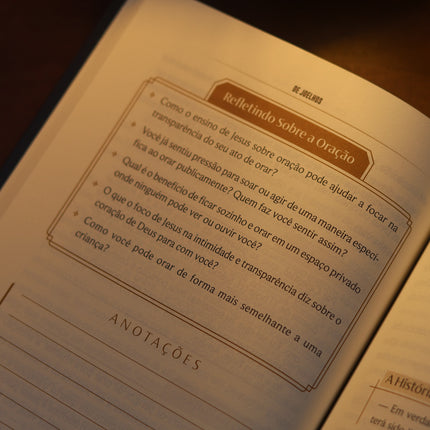 Devocional De Joelhos | Phil Wickham e Matt Litton