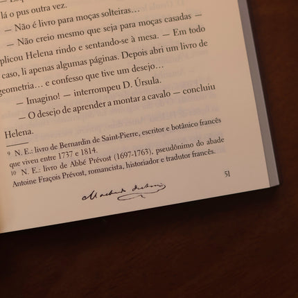 Helena | Machado de Assis