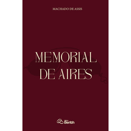 Memorial de Aires | Machado de Assis