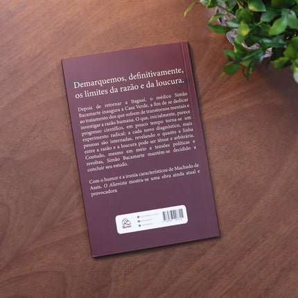 O Alienista | Machado de Assis