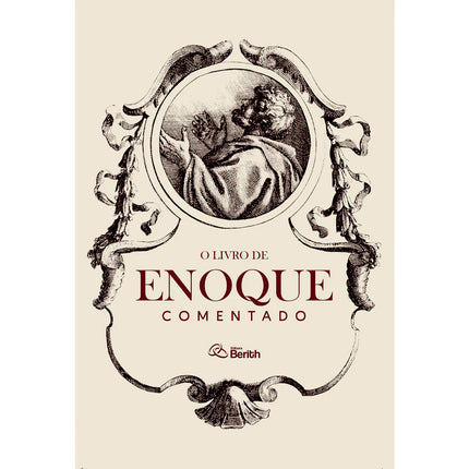 O Livro de Enoque | Comentado