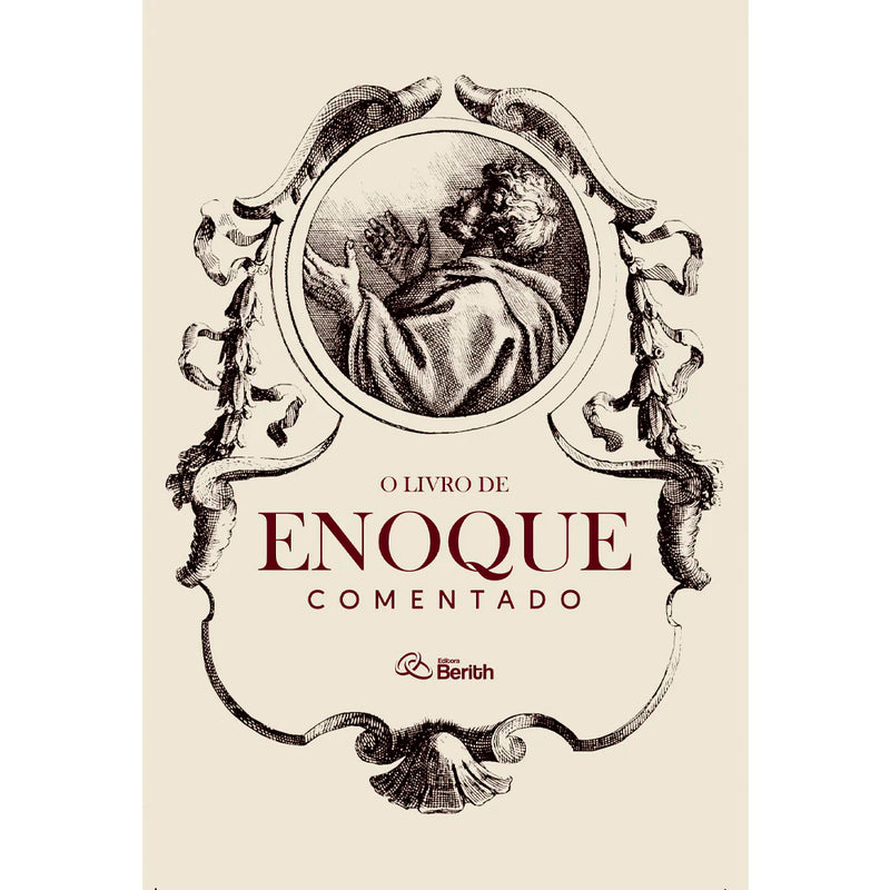 O Livro de Enoque | Comentado