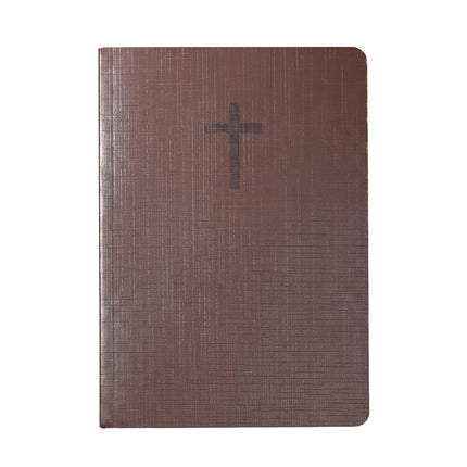 Livreto Ele Ressuscitou | Capa Brochura