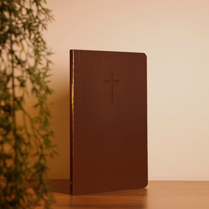 Livreto Ele Ressuscitou | Capa Brochura