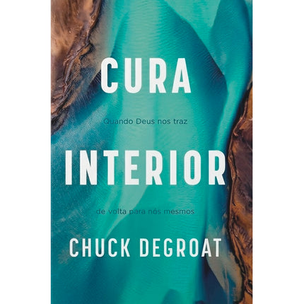 Cura Interior | Chuck DeGroat