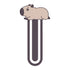Marca Página 3D | Capivara