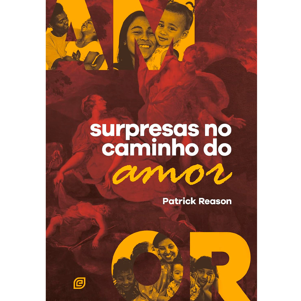 Surpresas no Caminho do Amor | Patrick Reason