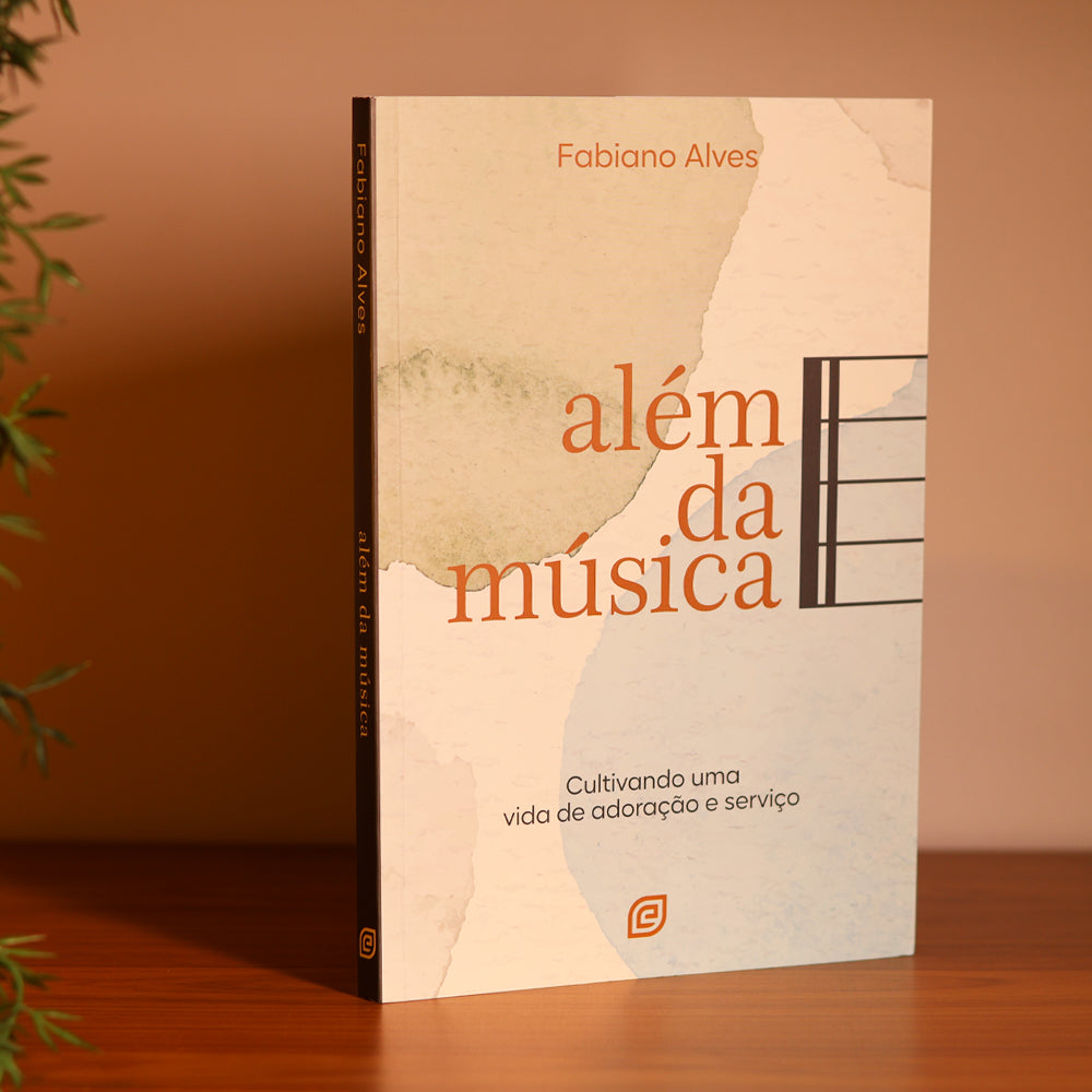 Além da Música | Fabiano Alves
