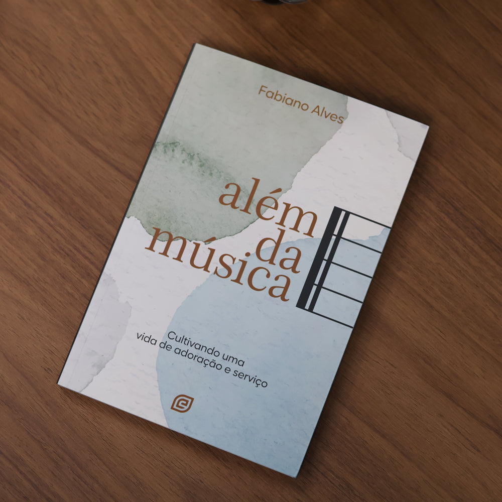 Além da Música | Fabiano Alves
