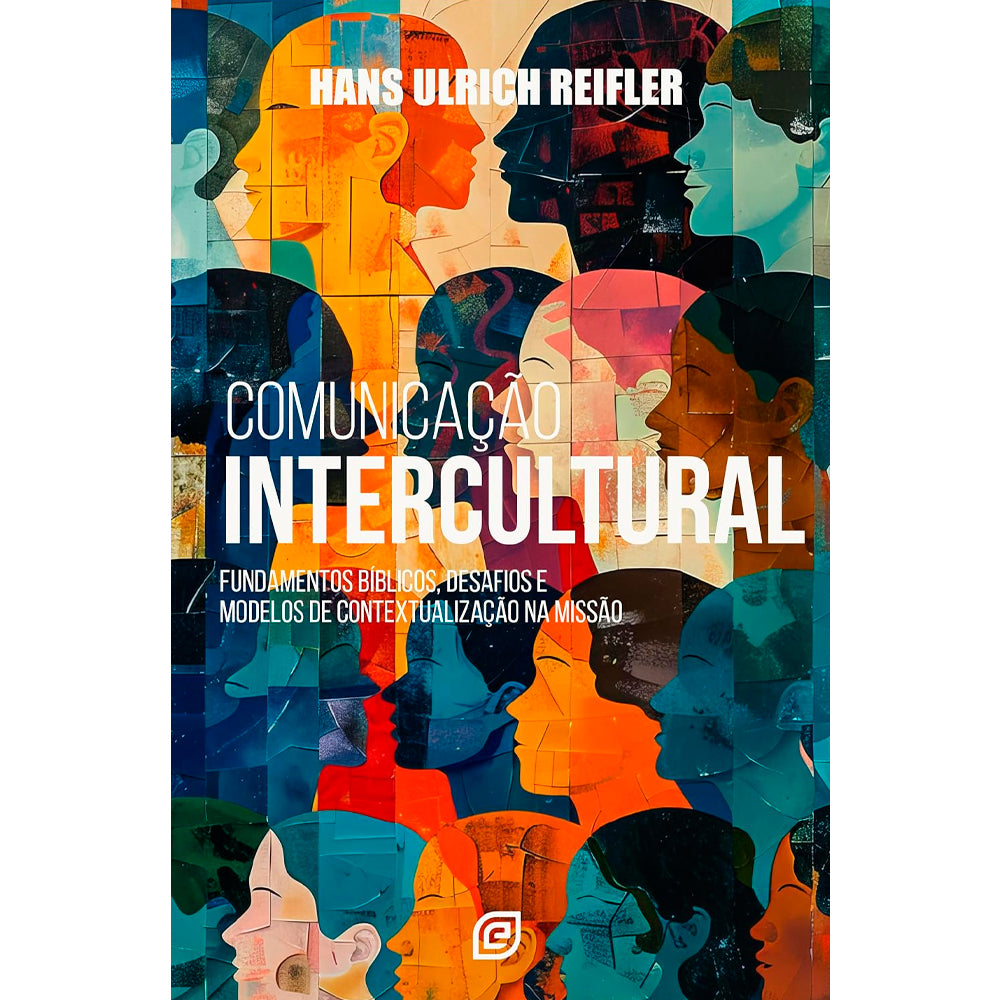 Comunicação Intercultural | Hans Ulrich Reifler