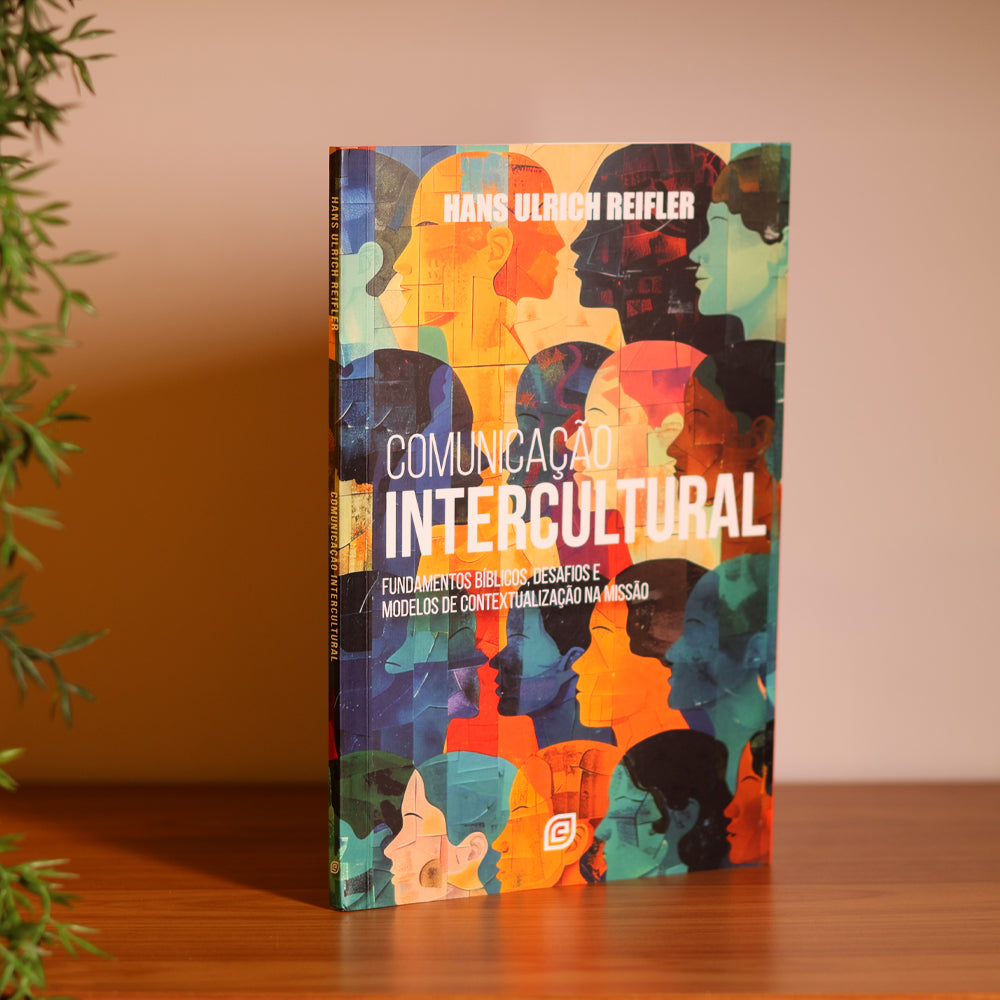 Comunicação Intercultural | Hans Ulrich Reifler